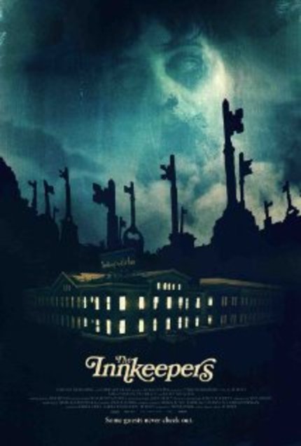 Bradford 2012 review: THE INNKEEPERS